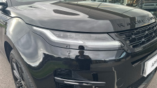 Land Rover Range Rover Evoque 2.0 D200 Dynamic HSE 5dr Auto Diesel Hatchback